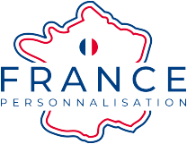 Logo France Personnalisation